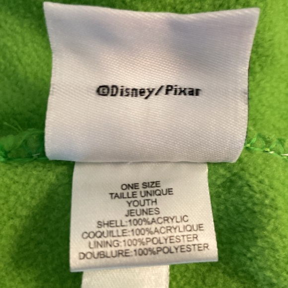 Youth hat. Disney/Pixar Toy story with Buzz Lightyear. - Picture 6 of 7